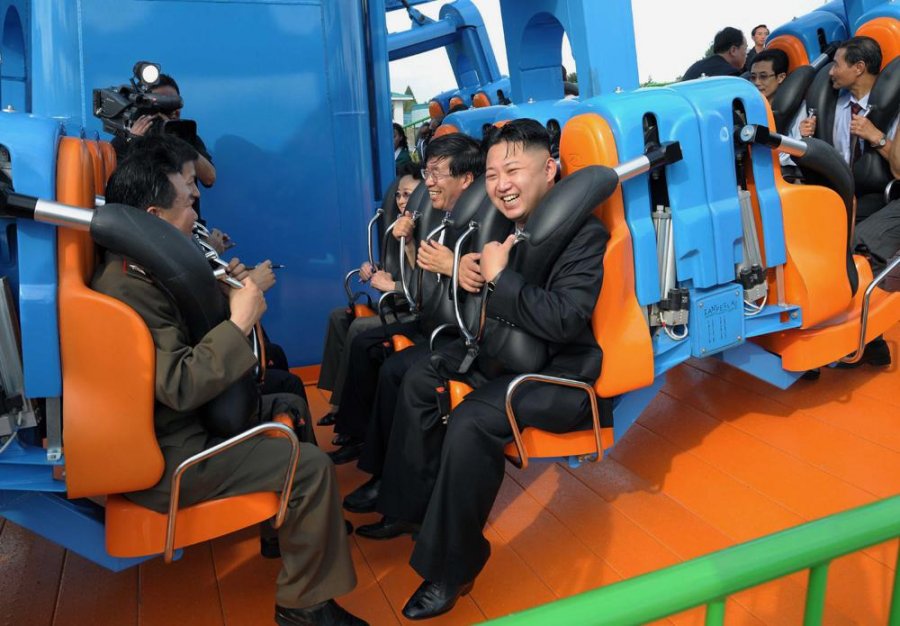 Kim i Koresë së Veriut në udhëkryqin më të vështirë të një dekade sundim