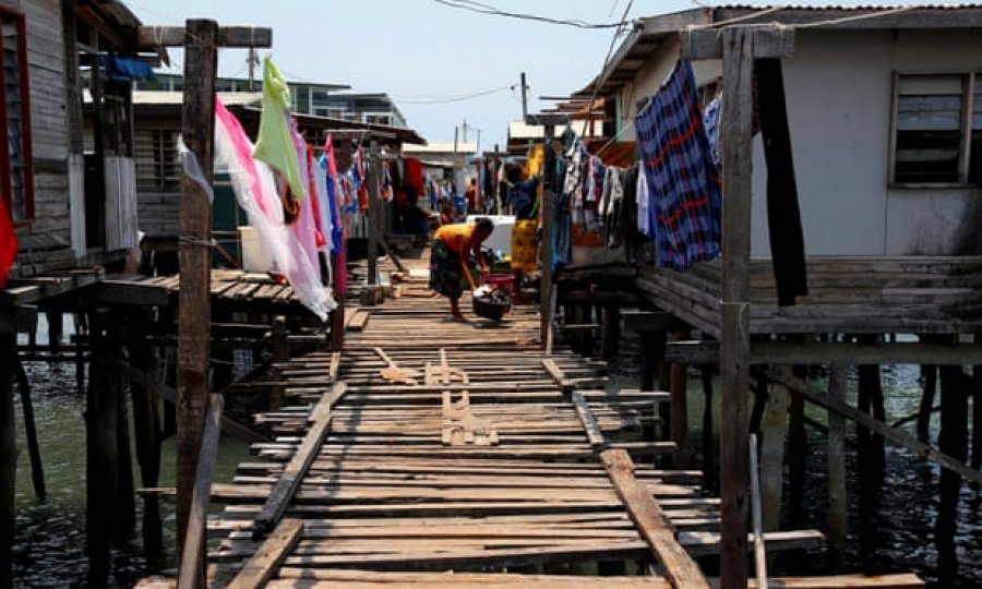 Ekspertët paralajmërojnë se Papua Guinea e Re është terreni për  variantet e reja të Covid