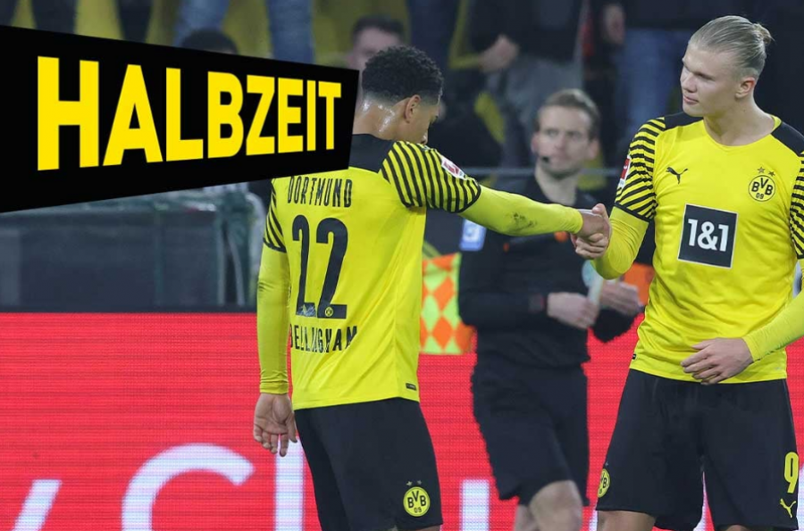 Bundesliga: Borussia Dortmund ringjallet kundër Greuther Furth, tjetër ndalesë për Leverkusen dhe Leipzig
