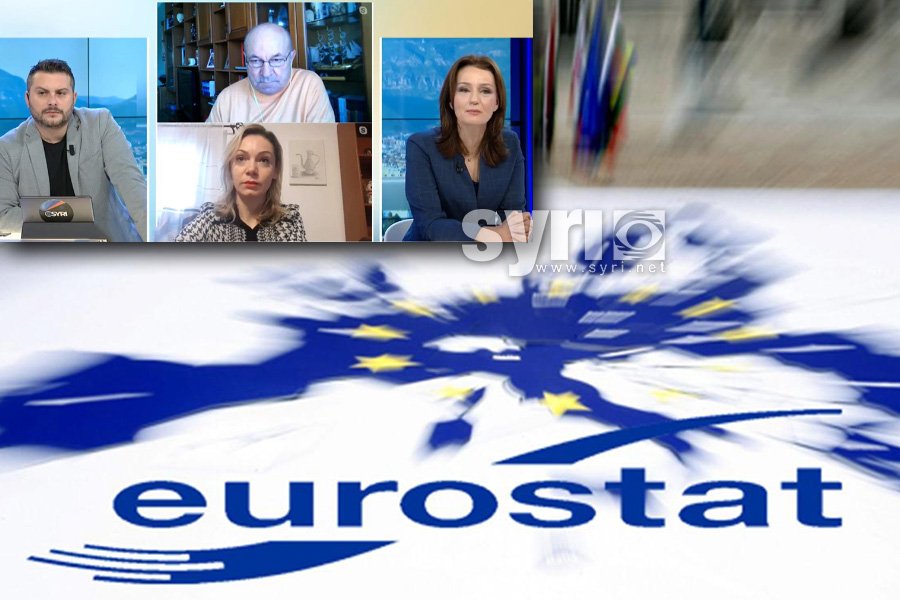 VIDEO/ 'Të varfër prej prindërve të pashkolluar' thotë Eurostat, por dy ekspertë japin shpresë për fëmijët shqiptarë