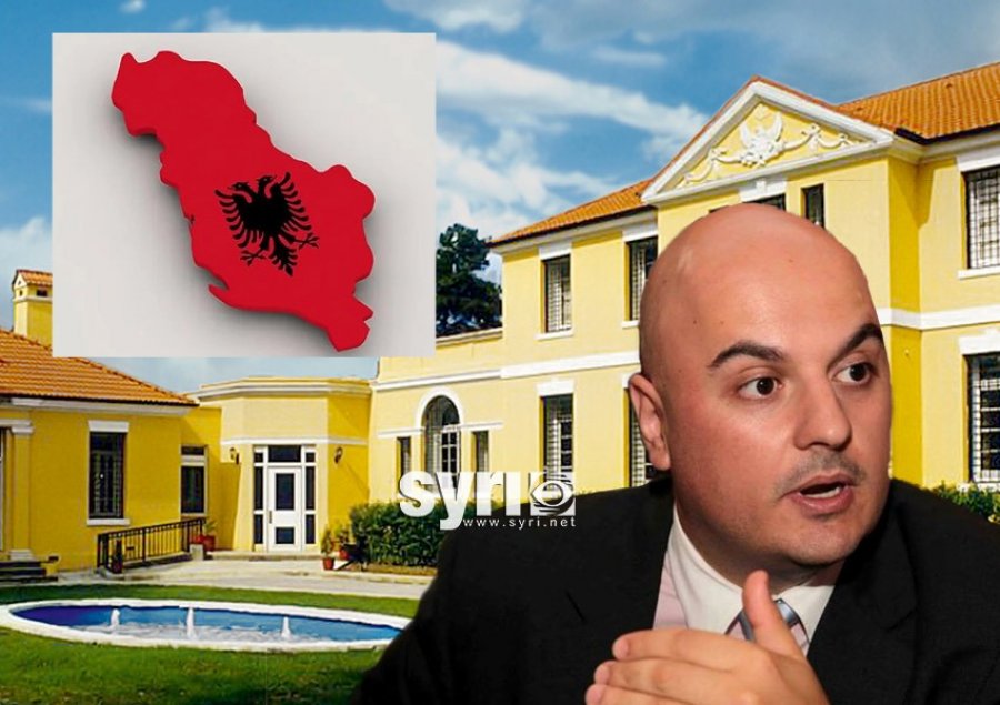 Ndikimi i gabuar i ambasadorëve të huaj në Shqipëri