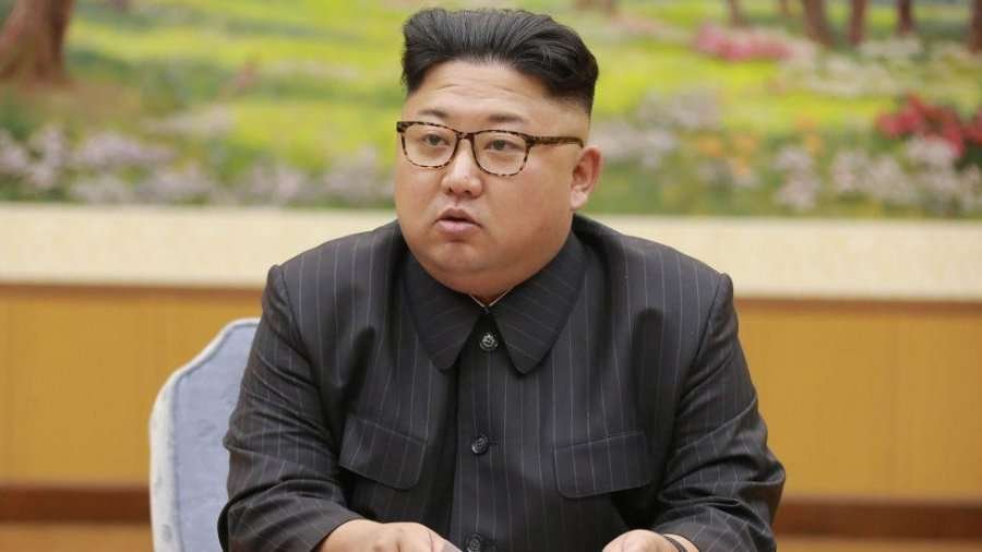 Kim Jong Un ekzekuton publikisht 7 persona, dëgjonin muzikën e shtetit fqinj 