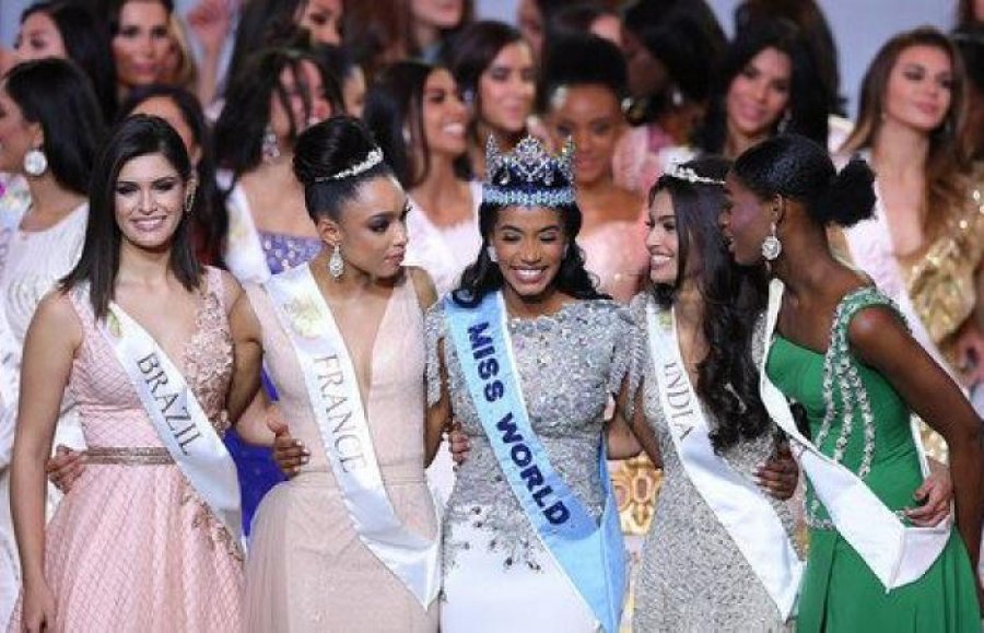 Dështon ‘Miss World’/ Pak orë para finales 23 garuese rezultojnë pozitive me Covid-19