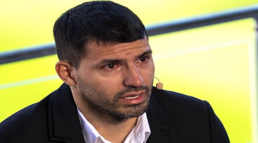 Aguero mund të kthehet te Manchester City, por këtë herë me një rol tjetër