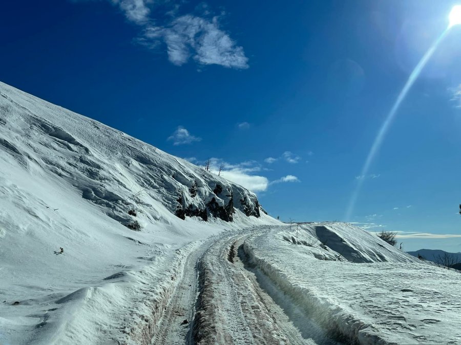 Moti sot dhe nesër, 20 - 21 dhjetor 2021