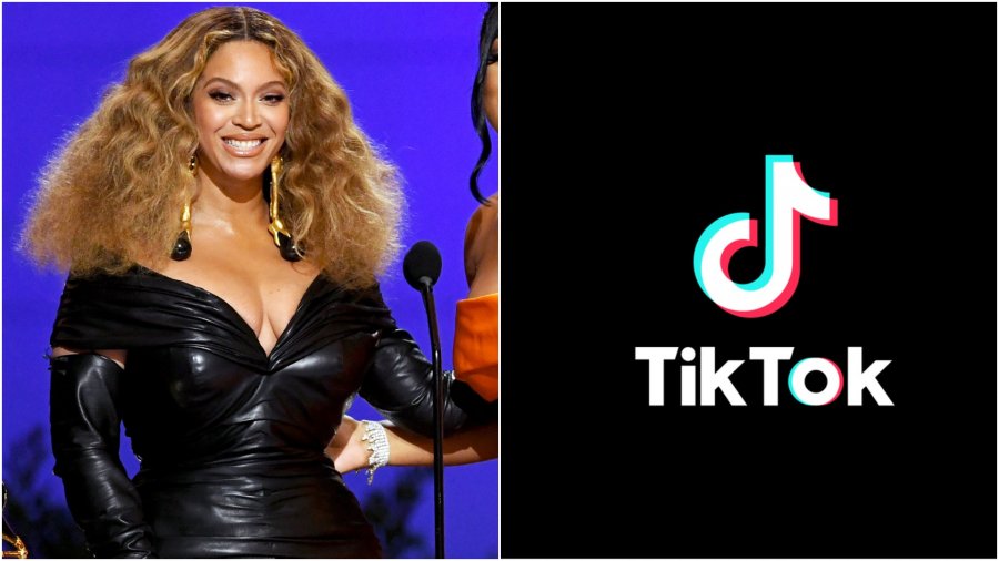 Beyonce i bashkohet rrjetit social 'Tik Tok' dhe arrin të grumbullojë 50 mijë ndjekës në më pak se një orë