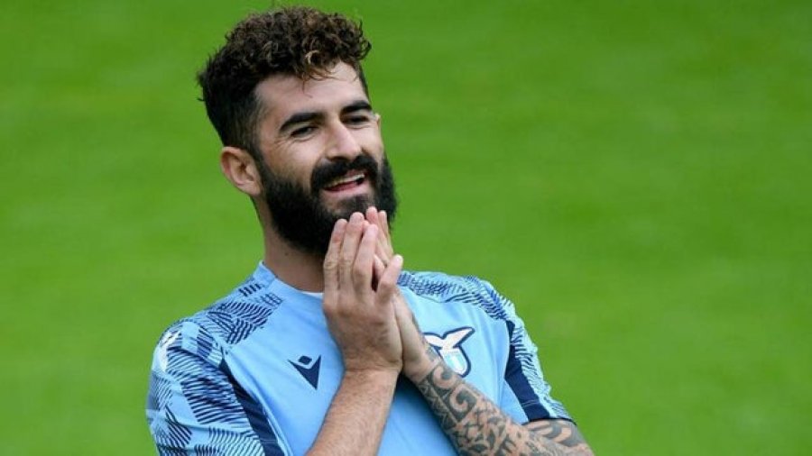 Elseid Hysaj rrezikon ta mbyllë vitin para kohe