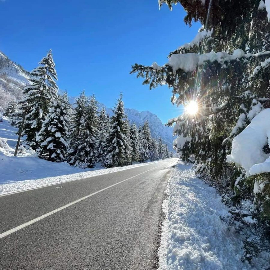 Sot Solstici i Dimrit: moti sot dhe parashikimi për nesër, 22 dhjetor 2021