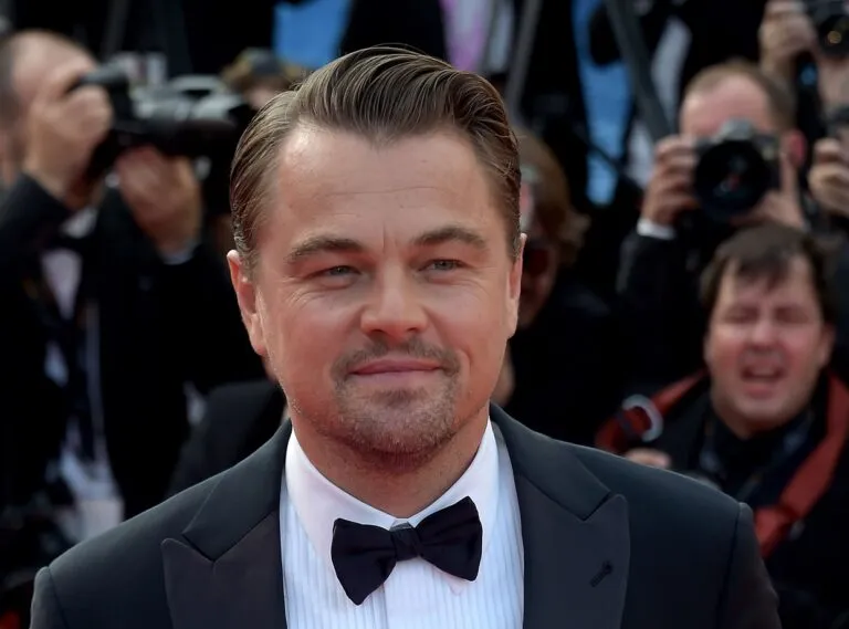 Leonardo DiCaprio na dha një arsye më tepër për ta dashuruar dhe më shumë