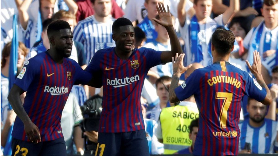 Xavi do bëjë ‘revolucion’ te Barcelona, lojtarët që mund të largohen
