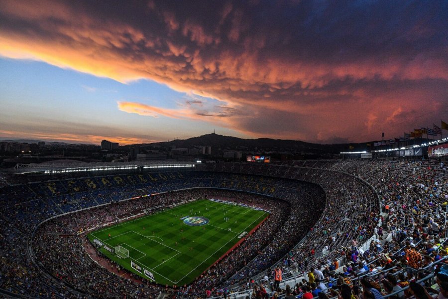 VIDEO/ Stadiumi i ëndrrave, Barcelona nis rindërtimin e 'Camp Nou'