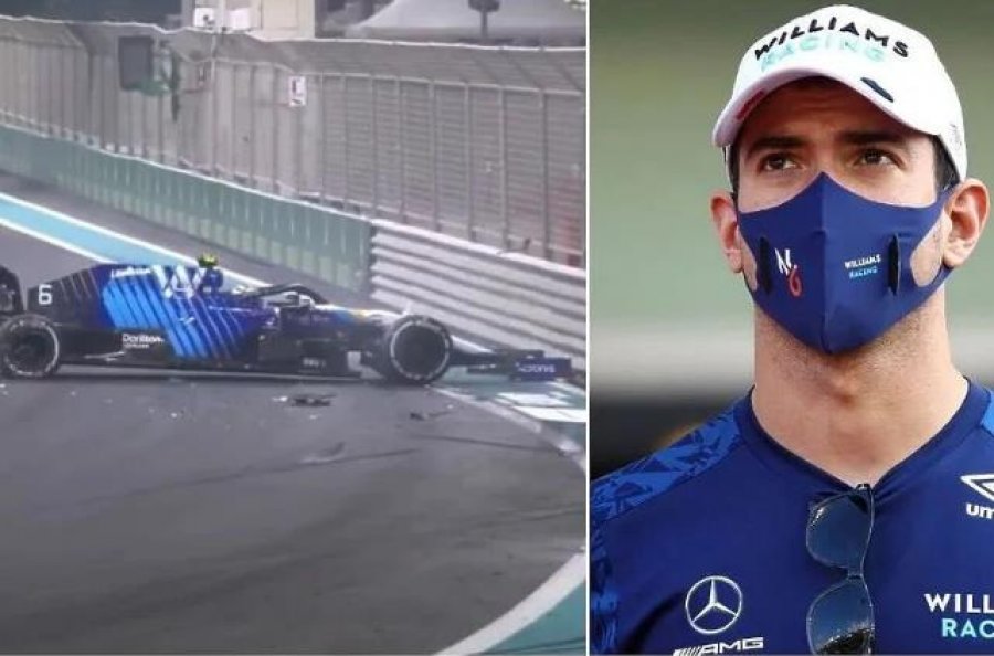 E akuzojnë si fajtorë për titullin e humbur të Hamilton, tifozët e britanikut kërcënojnë pilotin e Williams