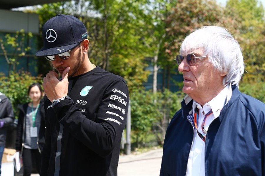 Ish-shefi i Formula 1 lëshon deklaratën ‘bombë’: Hamilton nuk do të garojë më