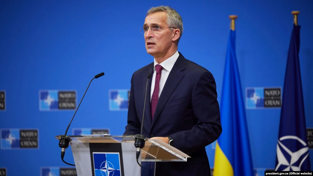 Sekretari Stoltenberg i gatshëm të mbledhë Këshillin NATO-Rusi  