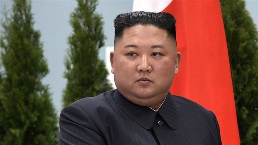 FOTO/ Zbulohet ‘binjaku’ i Kim Jong Un, i riu merr kërcënime çdo ditë