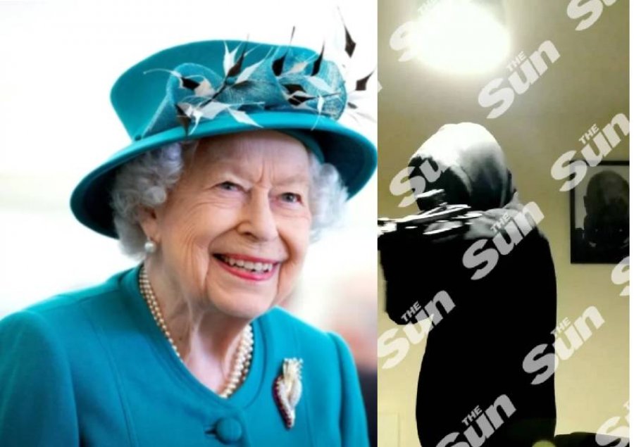 Ja cila ishte arsyeja që 19 vjeçari donte ta vriste Mbreterëshën Elizabeth