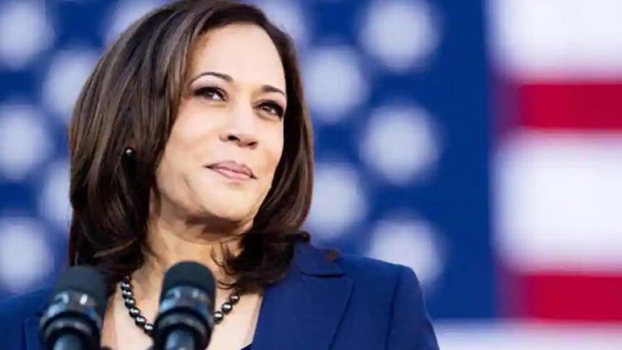 Një gabim i Kamala Harris në emision kur tregoi kërcënimin më të madh të SHBA-së, shkaktoi ‘tërmet’