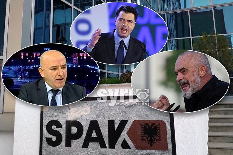 Sekretari i Bashës: SPAK të hetojë Berishën