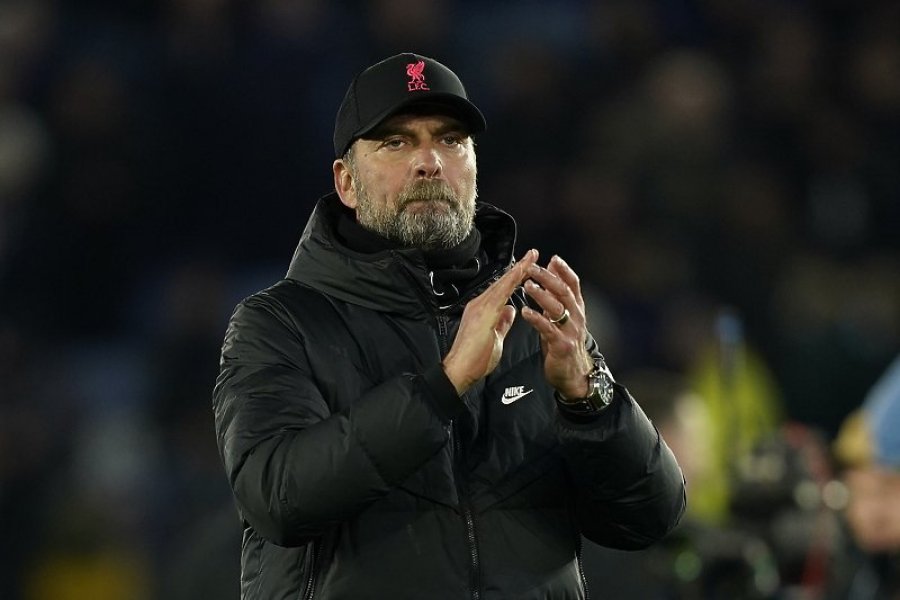 Klopp i zhgënjyer: Nuk ngjanim me veten, kishte shumë lojtarë nën nivel