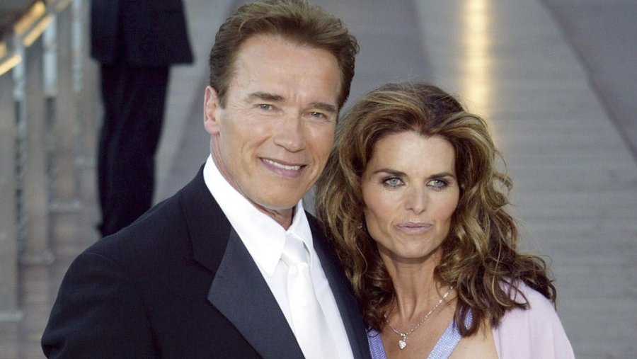 Pas 10 vitesh martesë, Arnold Schwarzenegger divorcohet zyrtarisht nga gruaja