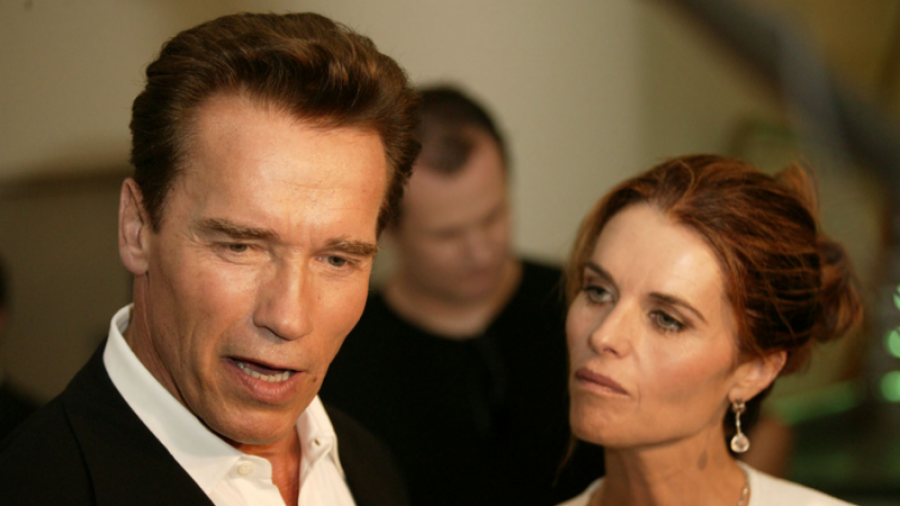 Fund gjithçka: Schwarzenegger i divorcuar, do t’i paguajë një mal me para ish-gruas