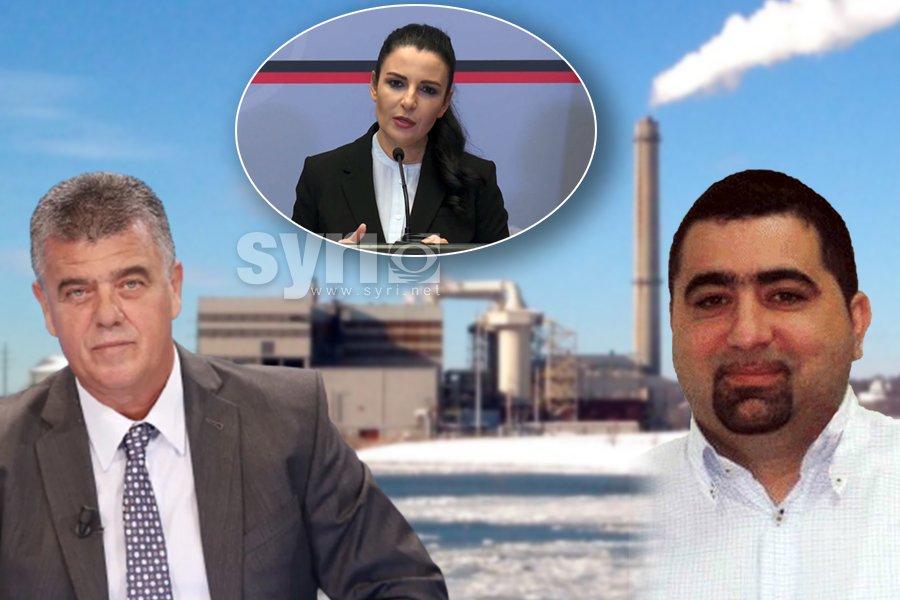 VIDEO-SYRI TV/ Skandali me inceneratorët, Balluku: Lekët do vazhdojmë t'i paguajmë