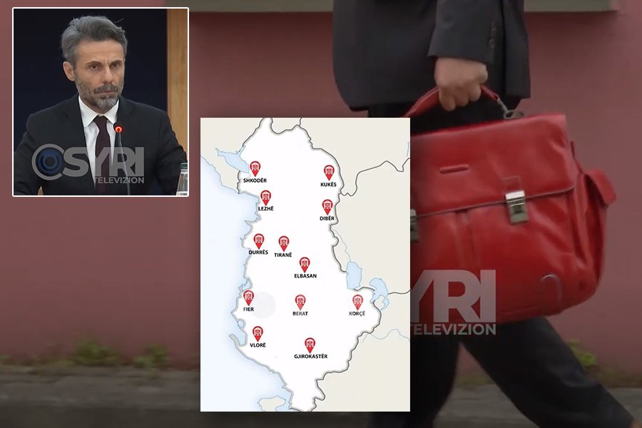 VIDEO-SYRI TV/ KLGJ e KLP, mbledhje e përbashkët, Ibrahimi: Situata me Apelet, alarmante