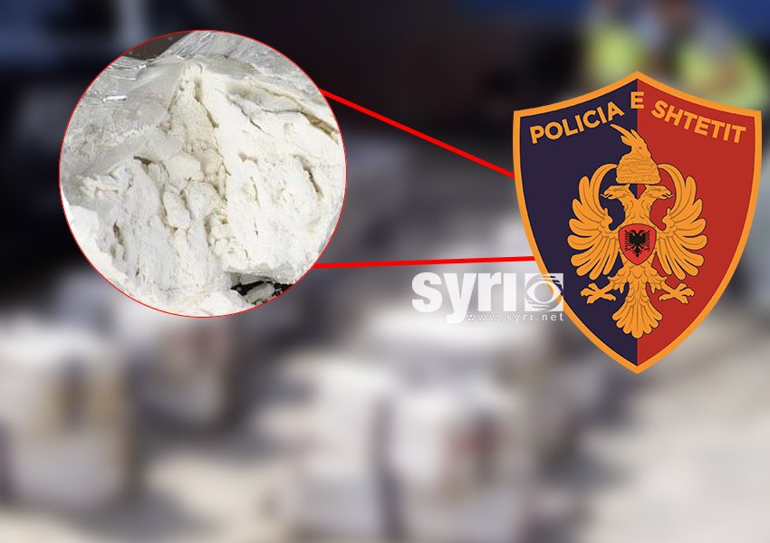 ‘100 kg kokainë në kontenier’/ Si e mbajti në vëzhgim policia ngarkesën me banane 