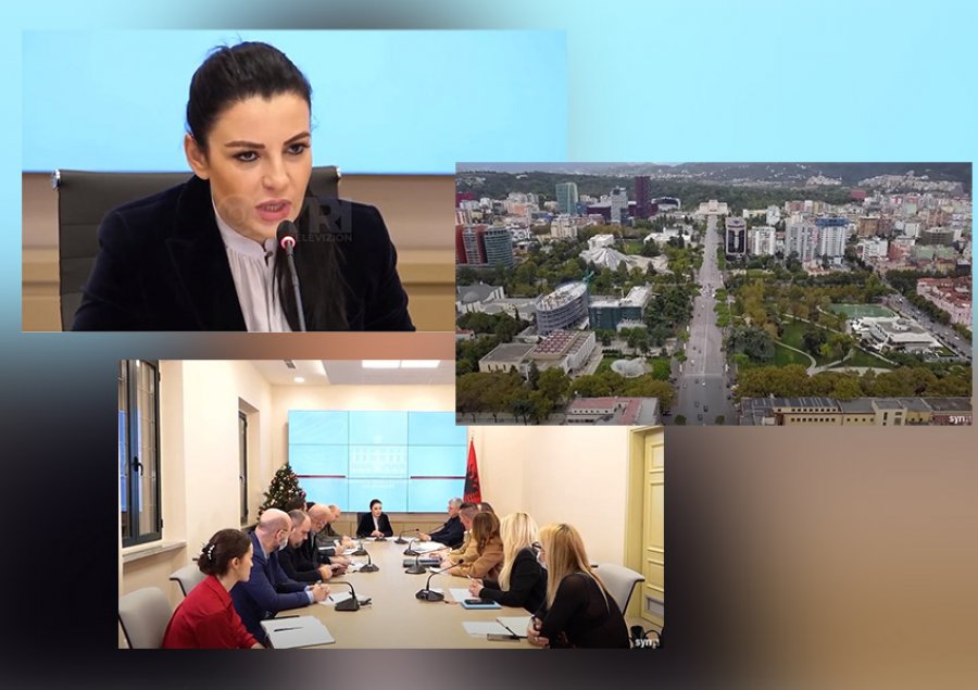 VIDEO-SYRI TV/ Blerja e energjisë nga bizneset, afati 6 muaj afat për 7400 biznese