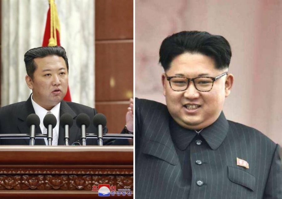 Po shkrihet dita ditës, Kim Jong Un tregon arsyen e dobësimit