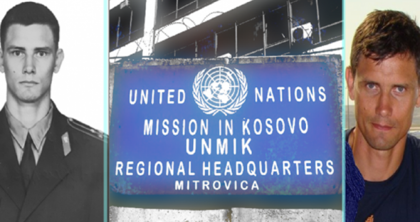 Kosova shpall ‘non grata’ zyrtarin rus të UNMIK-ut