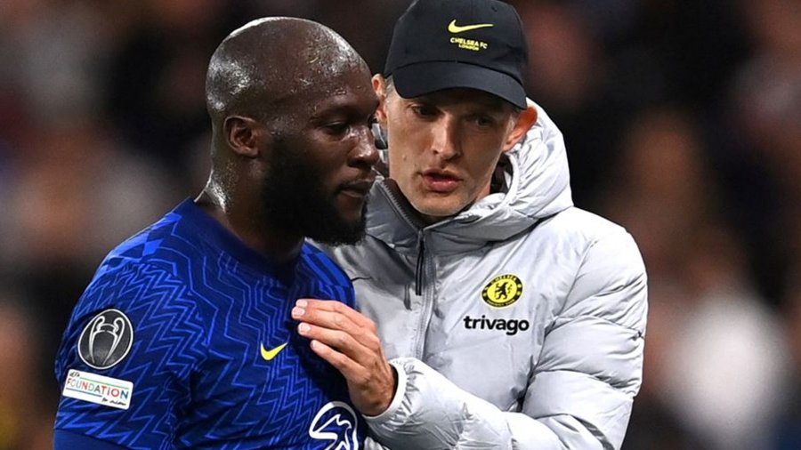 Lukaku nuk është i lumtur te Chelsea, Thuchel: Do flas vetë me të