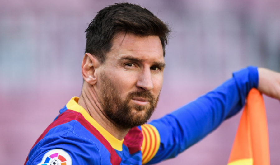 Nga Spanja/ Rinovimin e Messi-t te Barcelona e pengon presidenti i La Liga! Motivi...