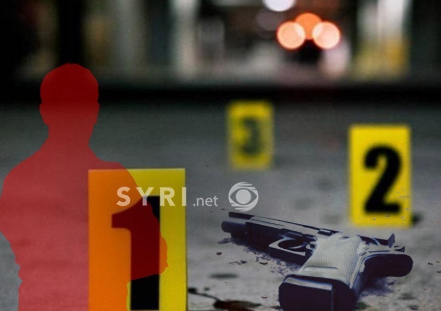 Plagosen me armë, dy persona në Prishtinë