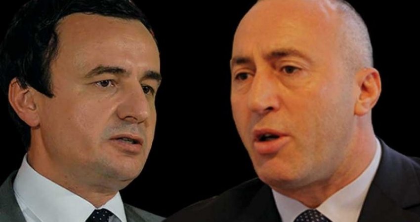 Haradinaj i drejtohet Kurtit: Miratojeni me urgjencë Ligjin e Pagave se çdo formulë tjetër do t’u kthehet në bumerang