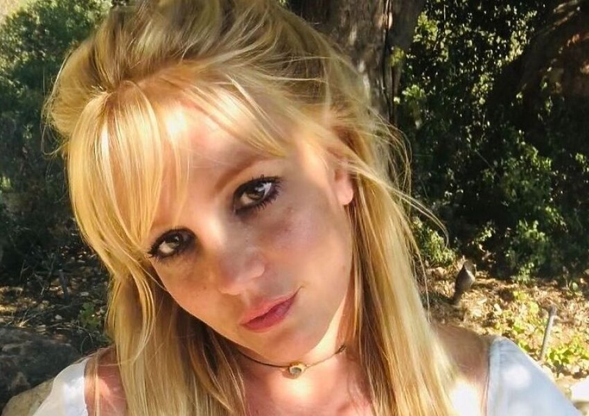 Britney Spears: Kujdestaria më vrau ëndrrat