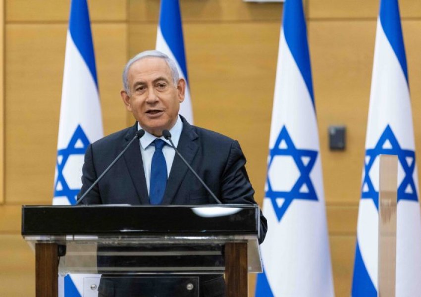 Netanyahu: Ne do eliminojmë fuqinë bërthamore të Iranit edhe nëse do na duhet të dalim kundër SHBA-s