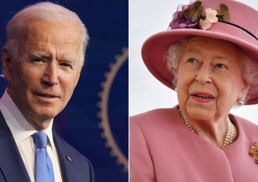 ‘Ka takuar 12 presidentë amerikanë’/ Mbretëresha Elizabeta II do takohet me Biden javën e ardhshme