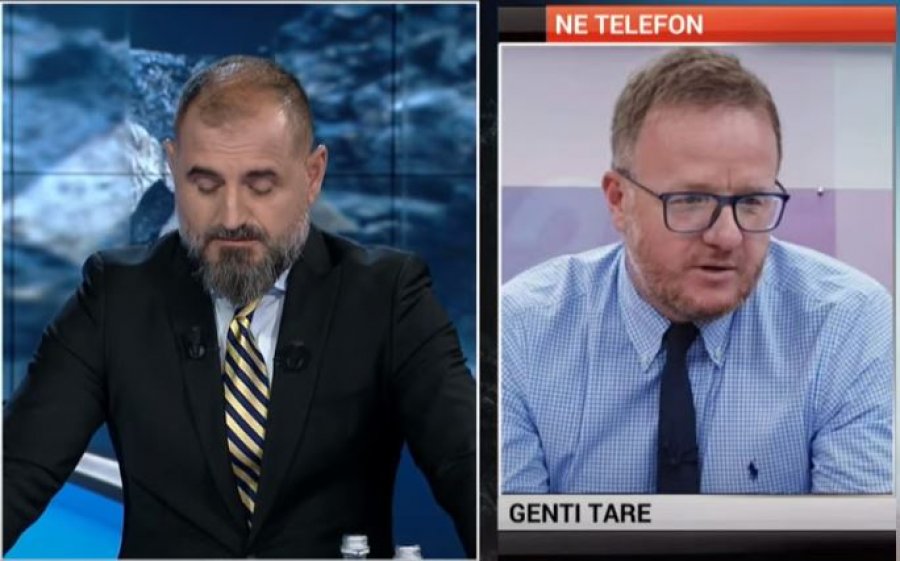 Igli Tare në akuzë për baste/ Genti Tare: Ja e vërteta e kompanisë në bisedën me gazetarin Fabrizio Gerola 
