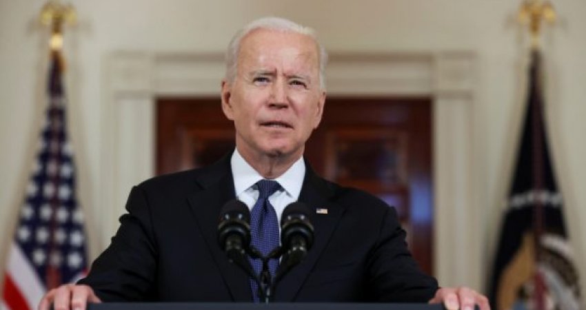 Biden: Nuk po kërkoj konflikt