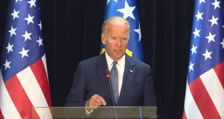 Presidentit Biden i vdes 'miku' më i mirë