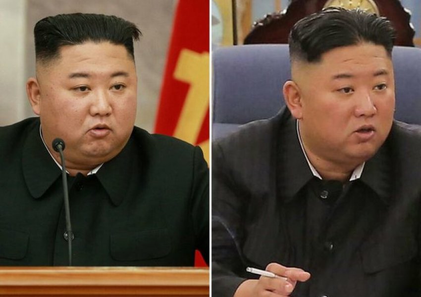 Fakte tronditëse për Kim Jong Un, ka vrarë edhe vëllain e tij për pushtet