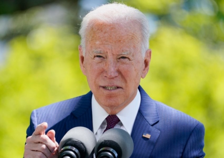 Lajm i fundit: Biden do të flasë i vetëm për mediat, pas takimit me Putin