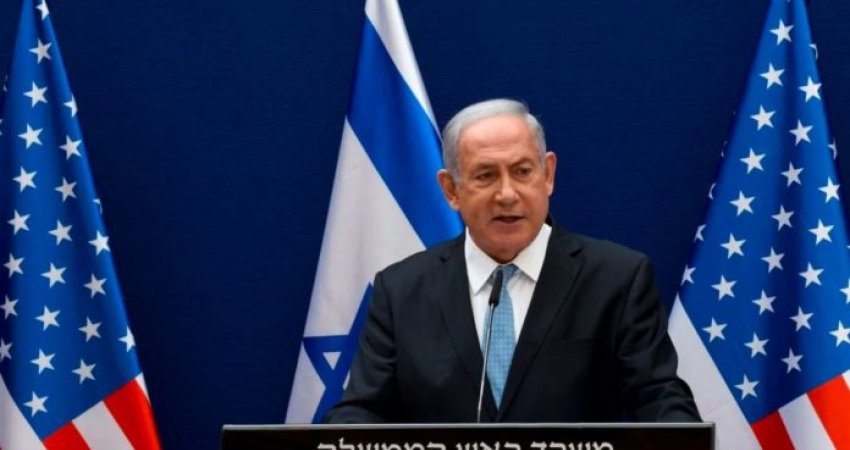 Izraeli pritet të votojë qeverinë e re për t’i dhënë fund pushtetit të Netanyahut