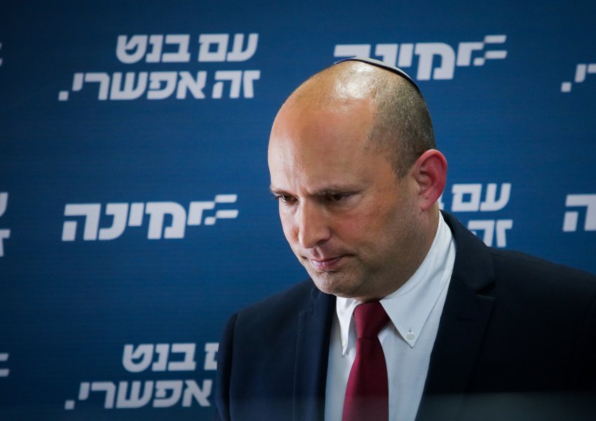 Nacionalist hebre, fetar dhe miliarder ja kush është kryeministri i ri i Izraelit, Naftali Bennett