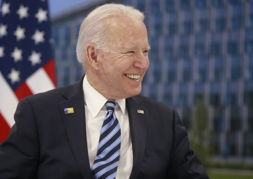 Biden u thotë aleatëve të NATO-s: Dua që Evropa të dijë që SHBA është pranë saj