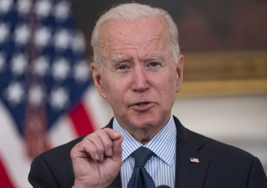 Biden thirr ekspertët për konsultime mbi takimin me Putin