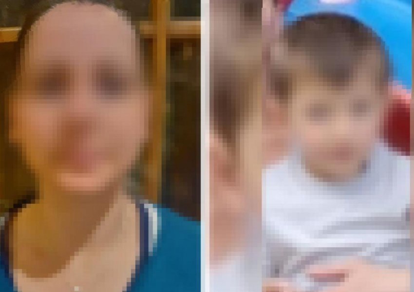 Nëna dhe fëmija e rrëmbyer në Gjermani gjenden në Kosovë