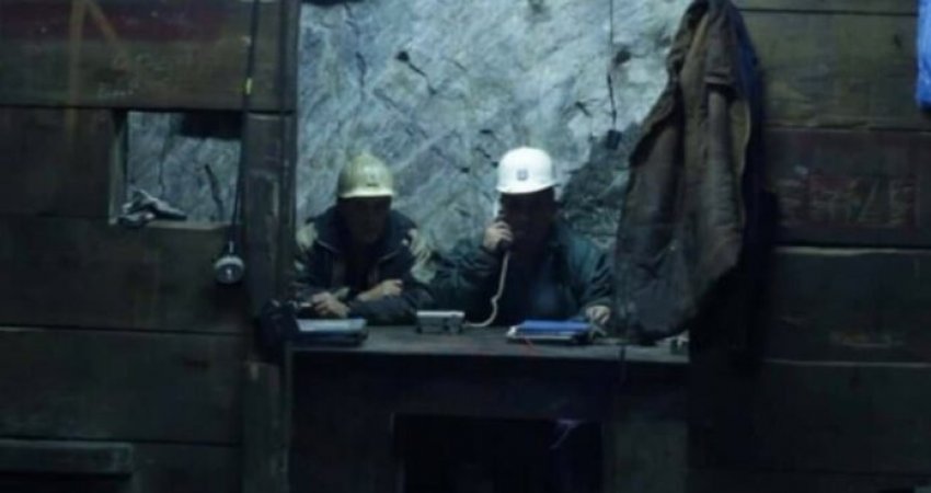 Minatorët e Trepçës mbrëmë kanë mbetur të ngujuar në minierë