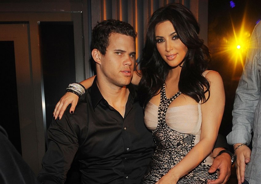 Kim Kardashian: I kam borxh ish-burrit Kris Humphries një ndjesë
